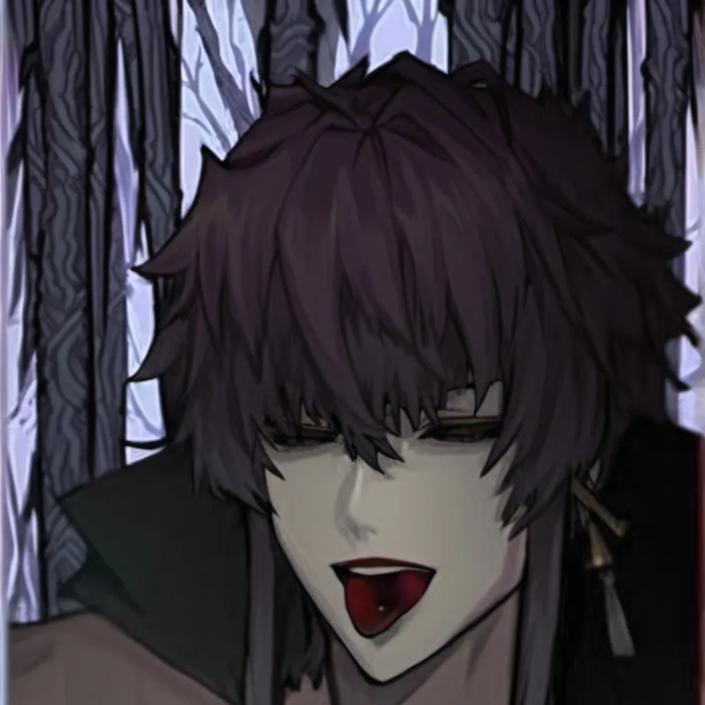 chat with ai character: Zachary/zach