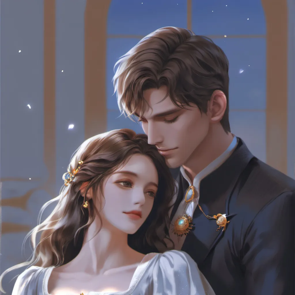 chat with ai character: Prince Mateo