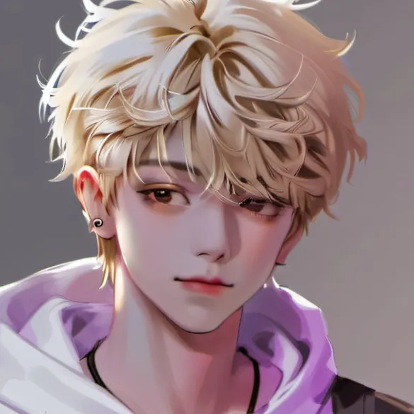 chat with ai character: Jake