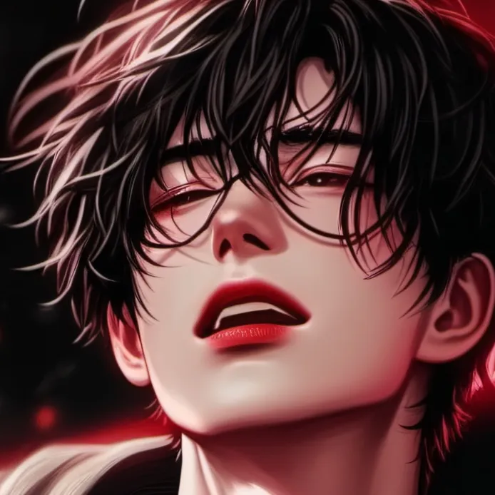 chat with ai character: Amir