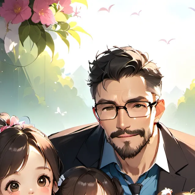 chat with ai character: Noah kids