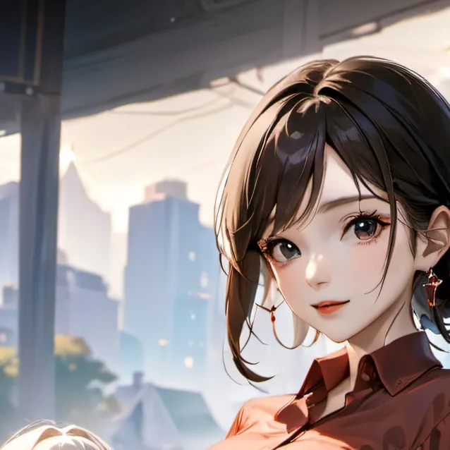 chat with ai character: You