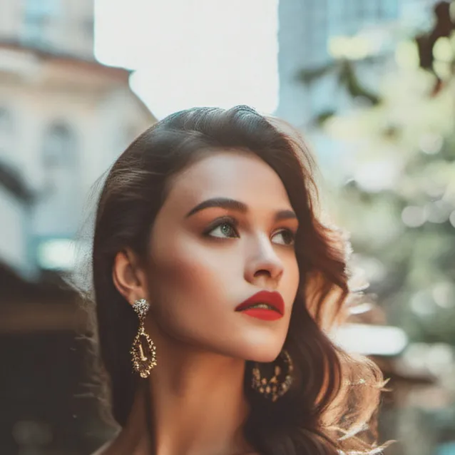 chat with ai character: Rachel