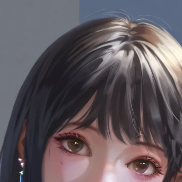 chat with ai character: Rose