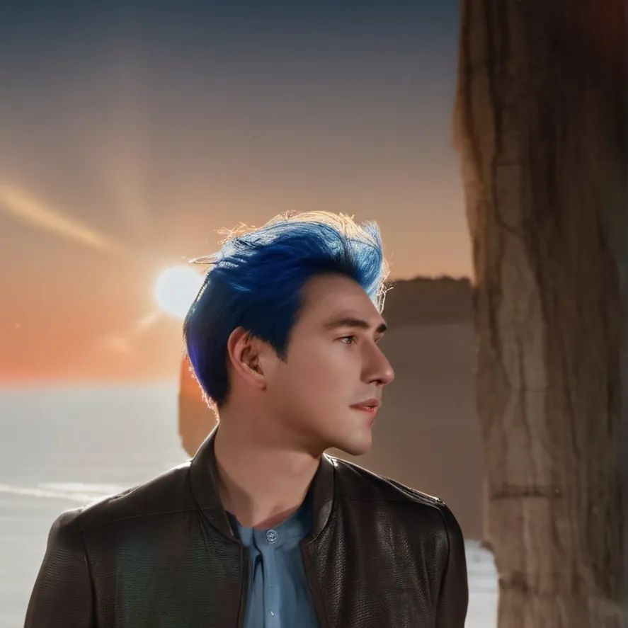 chat with ai character: ♡liam♡