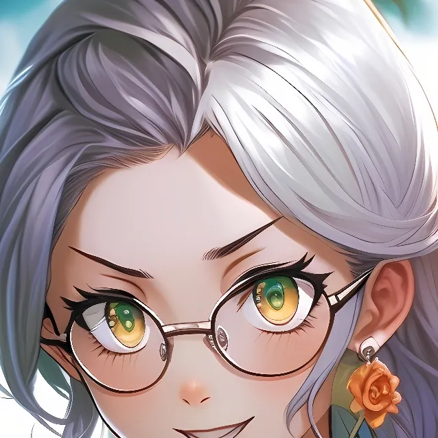 chat with ai character: Yhivi