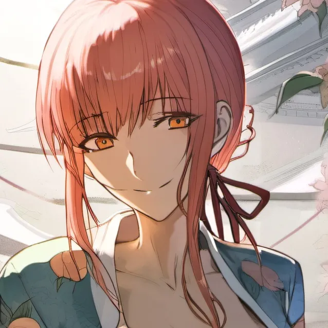 chat with ai character: Priscilla