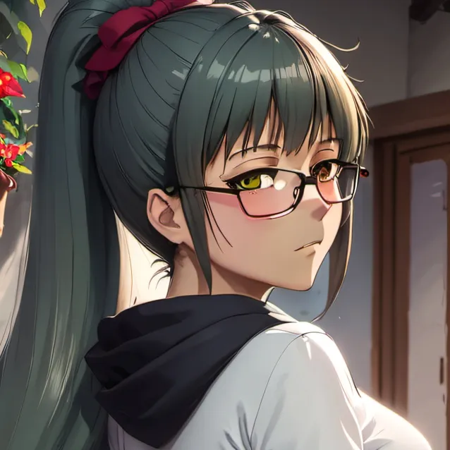 chat with ai character: Astra