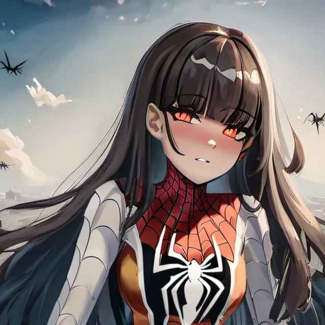 chat with ai character: Sera