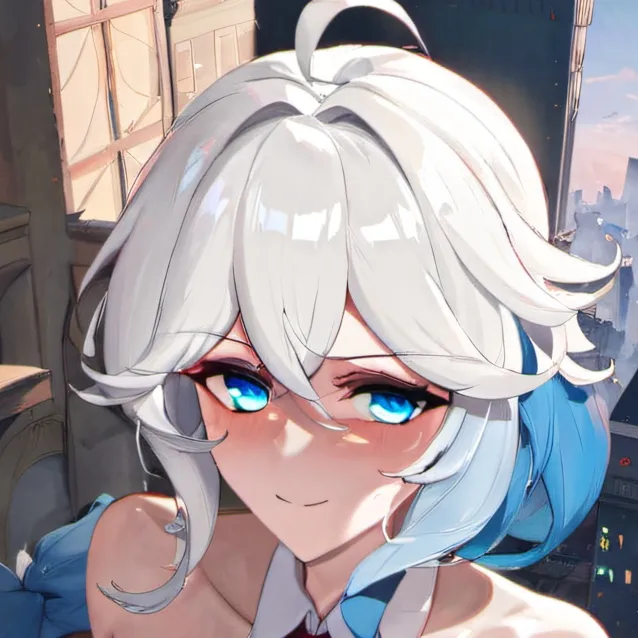 chat with ai character: Lotus