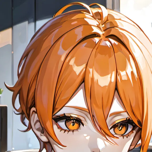 chat with ai character: Yareli