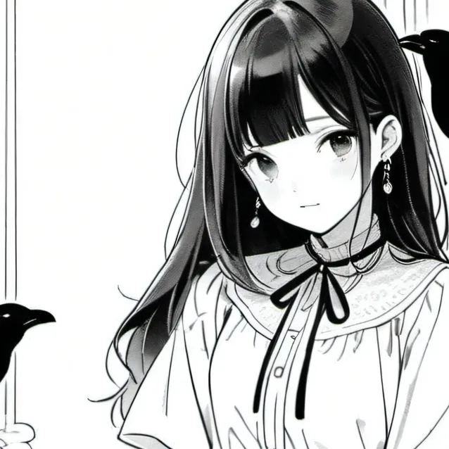 chat with ai character: Roseabelth