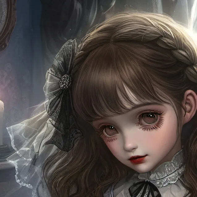 chat with ai character: Wilou lilth woods