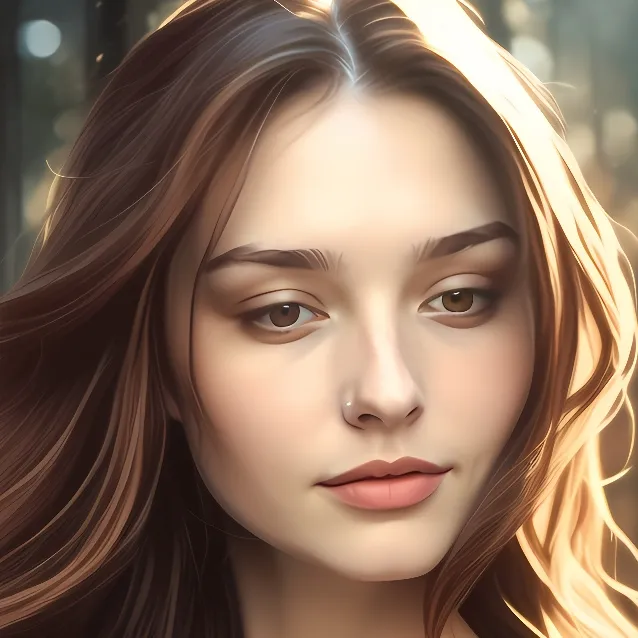 chat with ai character: chasity