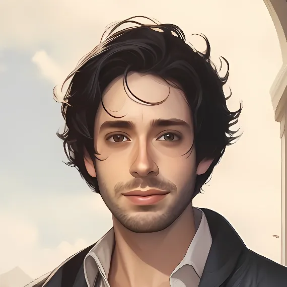 chat with ai character: WILL WOOD