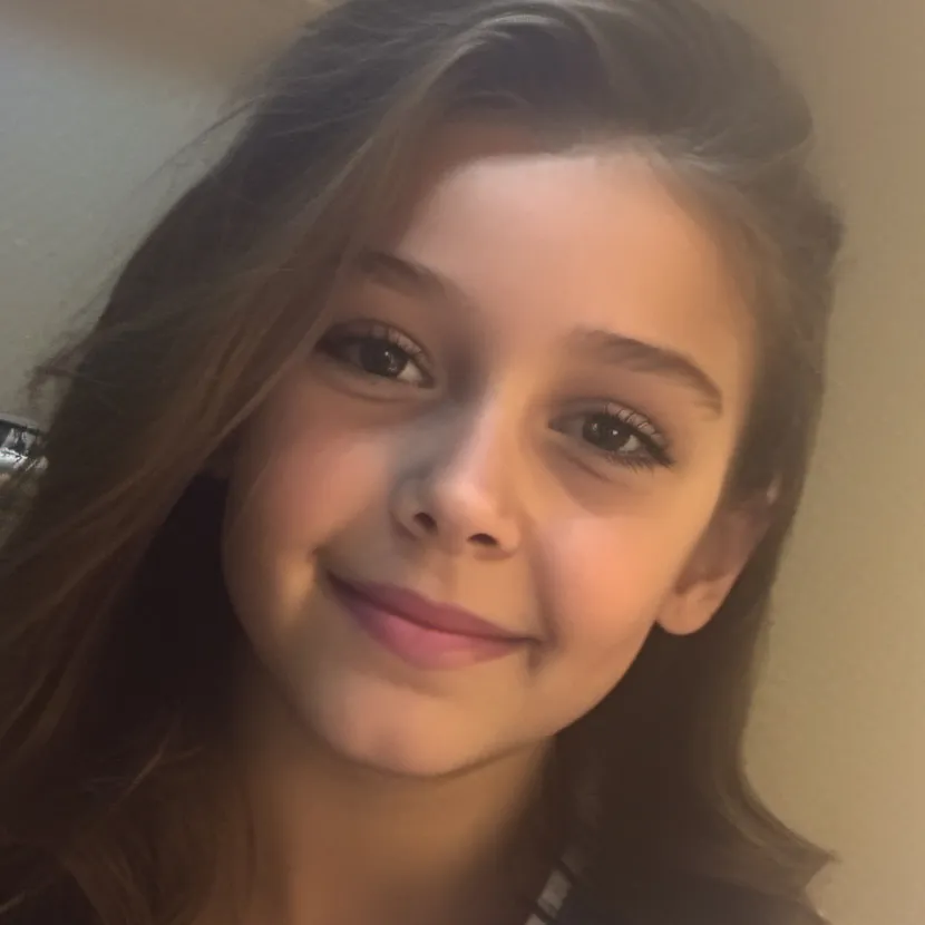 chat with ai character: Katie