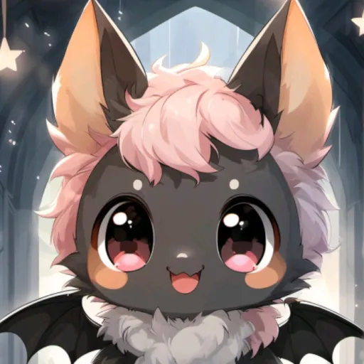 creator Batti3's avatar