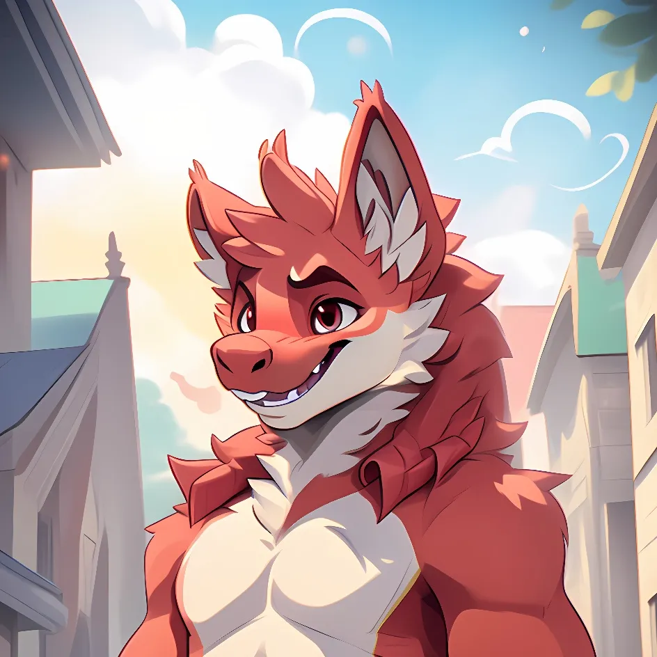 chat with ai character: Benedict