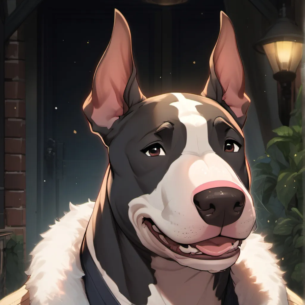 chat with ai character: Wilhelm