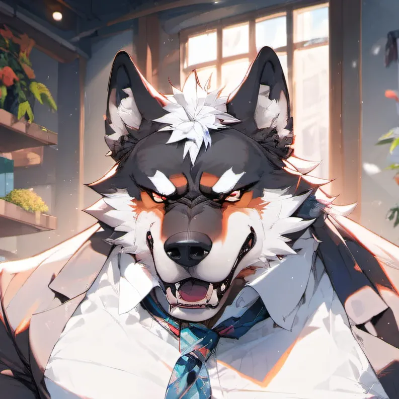 chat with ai character: Dhonase