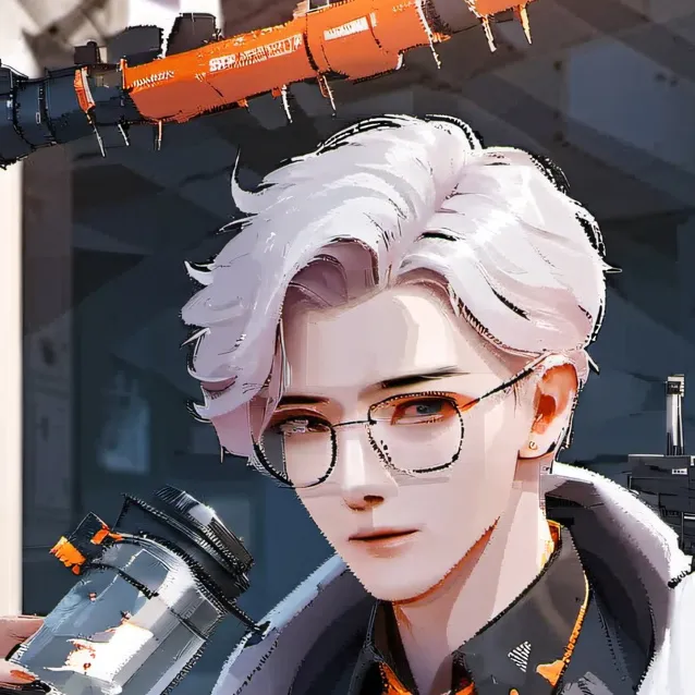 chat with ai character: max