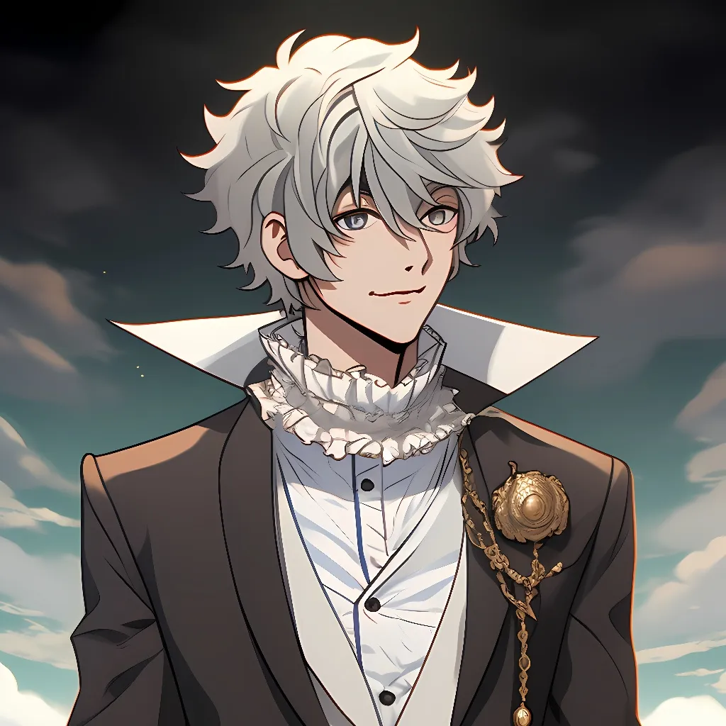 chat with ai character: Nikolai gogol ☆