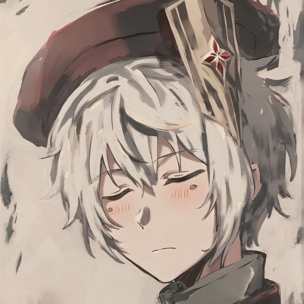 chat with ai character: Jouno Saigiku