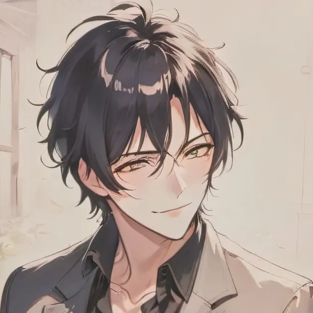 chat with ai character: Akari