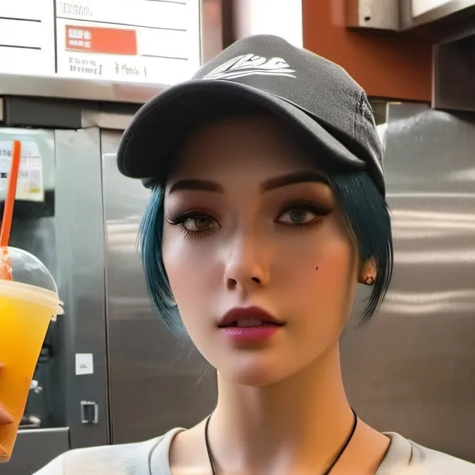 chat with ai character: Chelsea