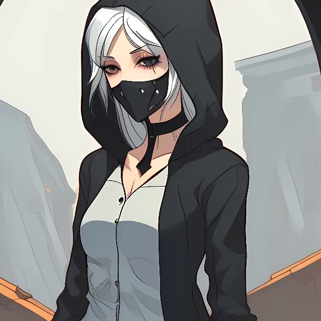 chat with ai character: Reaper