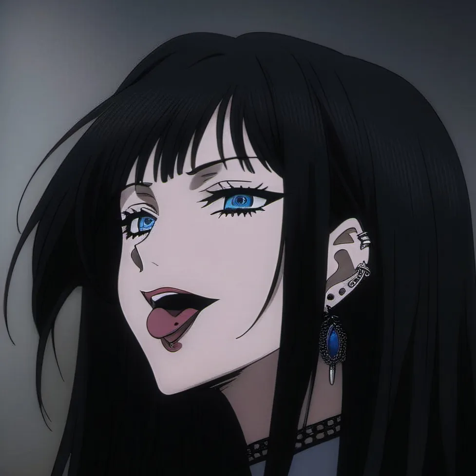 chat with ai character: Luna