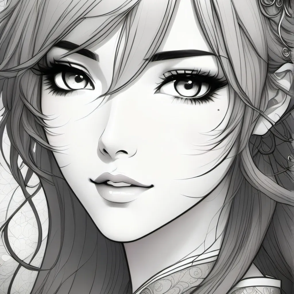 chat with ai character: Jana