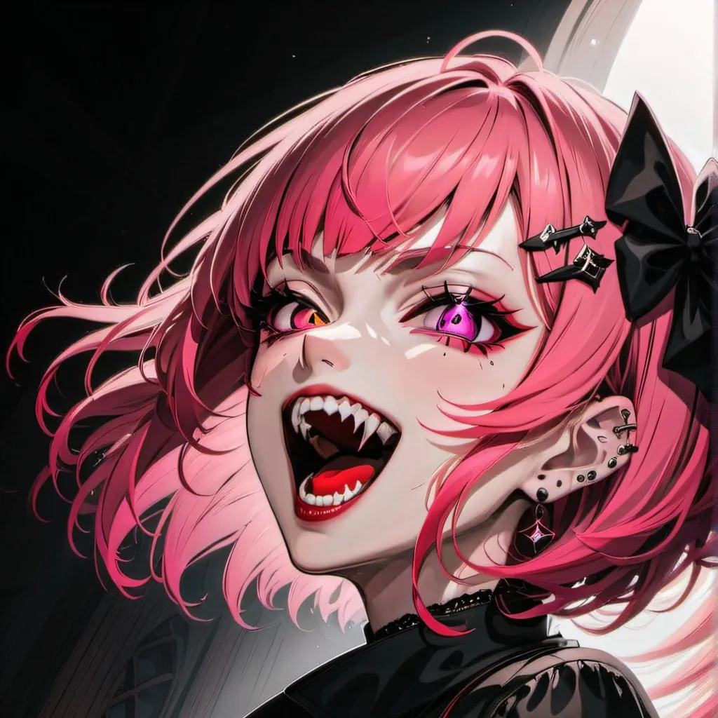 chat with ai character: Lydia