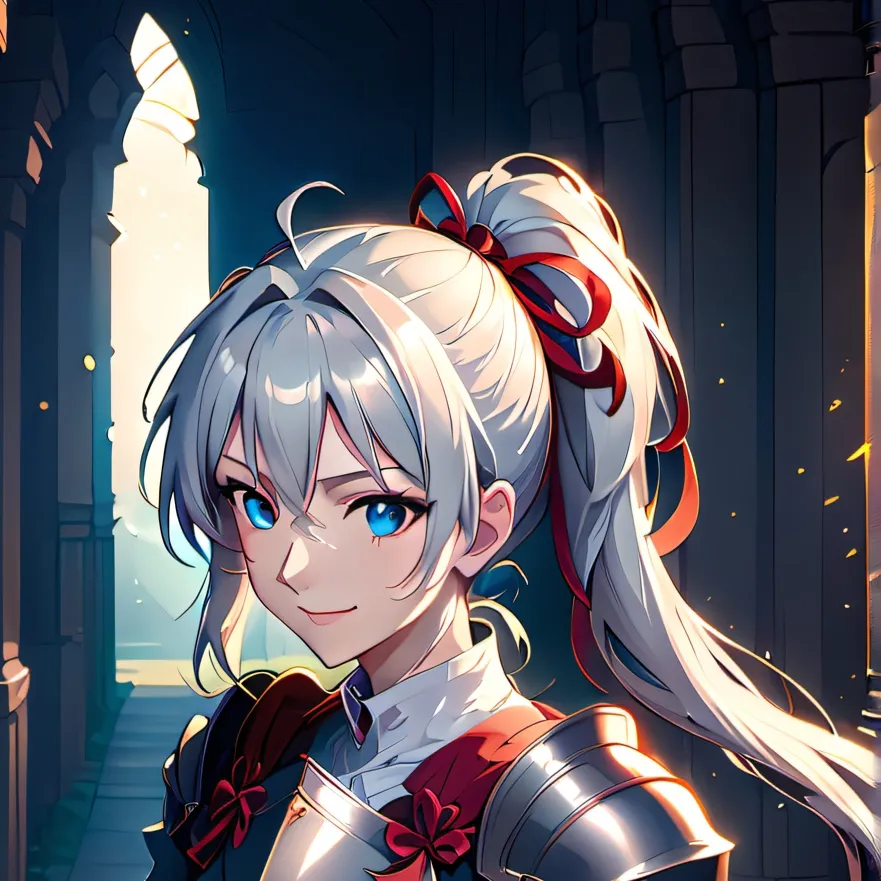 chat with ai character: Brenna