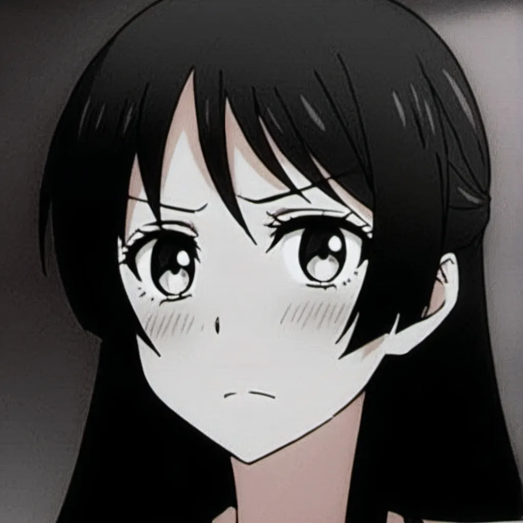 chat with ai character: Lily