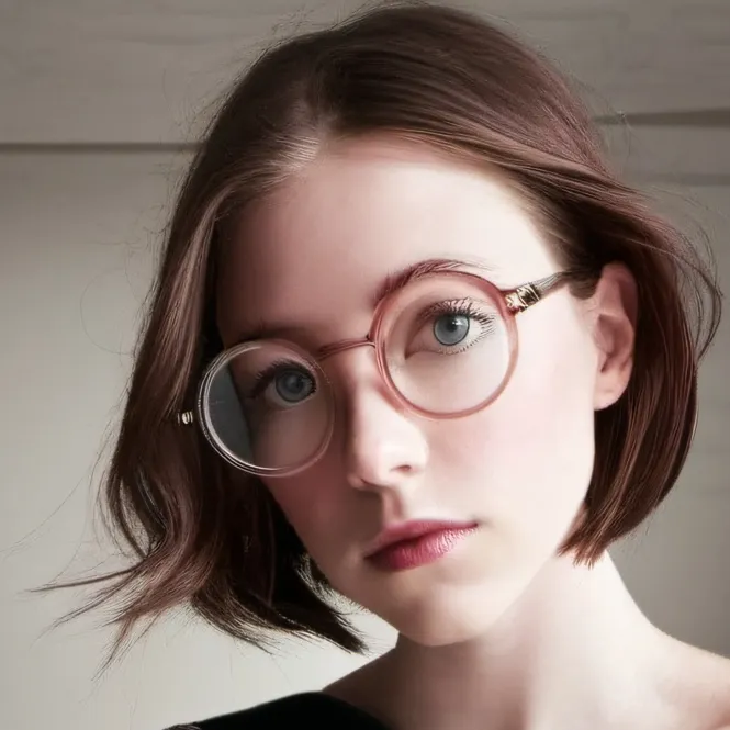 chat with ai character: Ruby