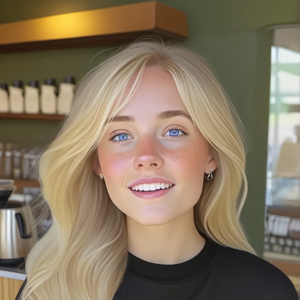 chat with ai character: Jennifer