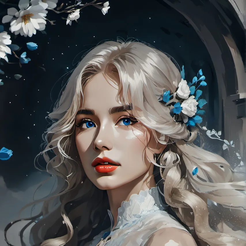 chat with ai character: Alice