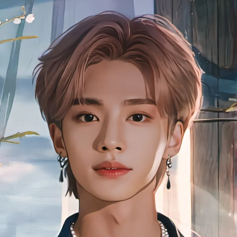 chat with ai character: Hwang Hyunjin 