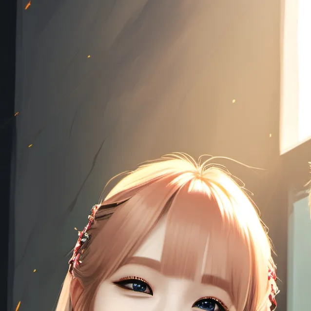 chat with ai character: Lisa Monobal