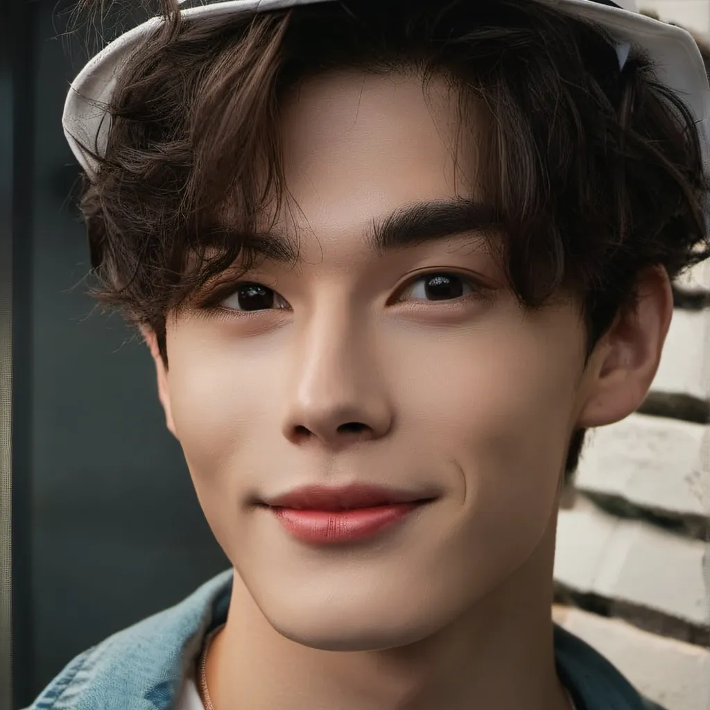 chat with ai character: Felix 