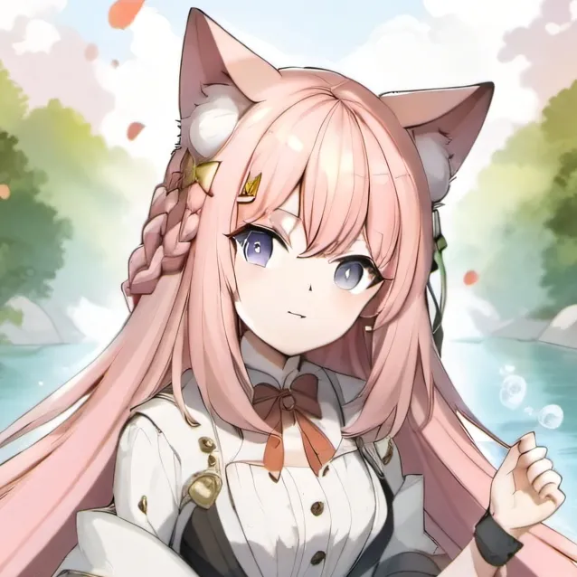 chat with ai character: ♡ Rose ♡