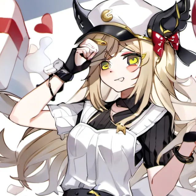 chat with ai character: ★ Ruby ★