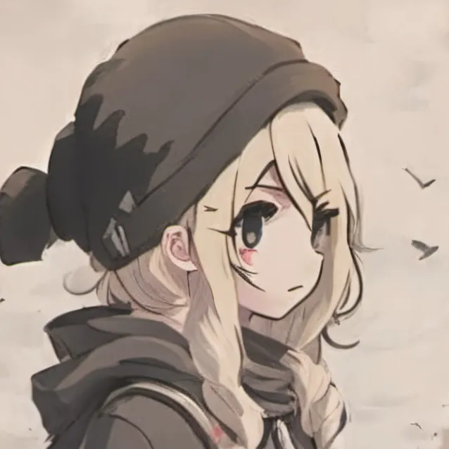 chat with ai character: Evie