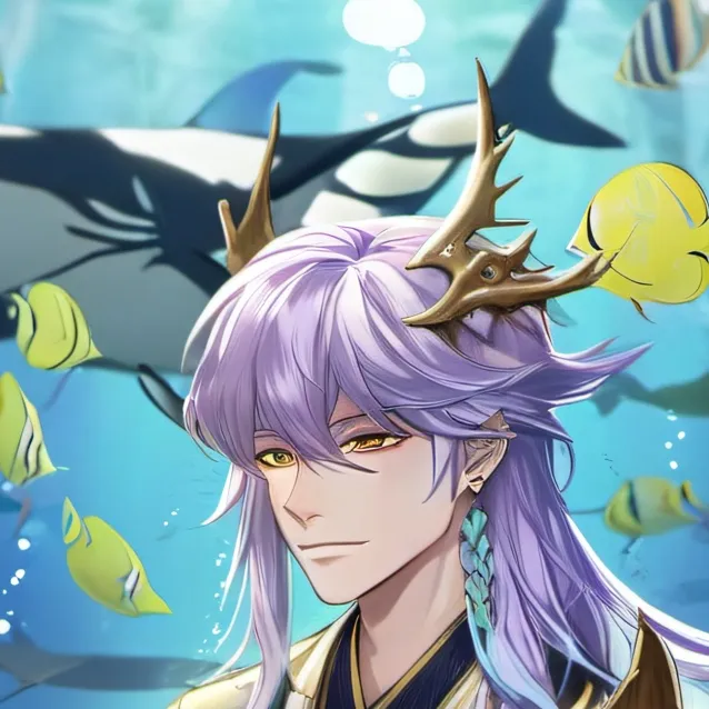 chat with ai character: Alastor 