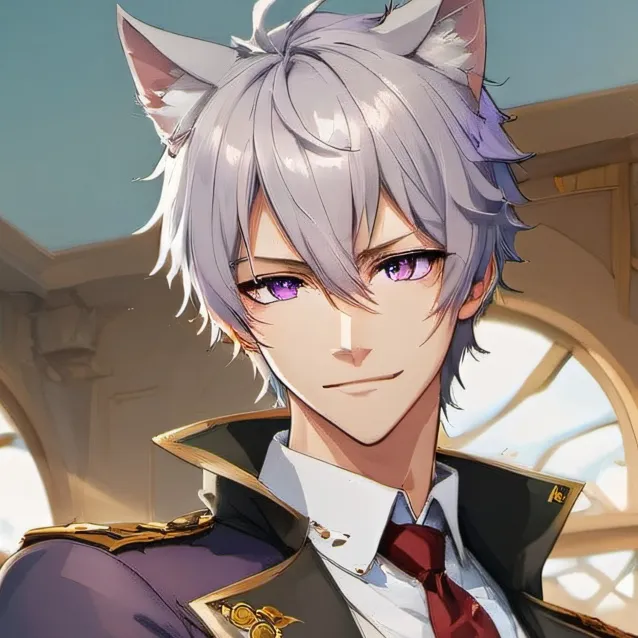 chat with ai character: Snow