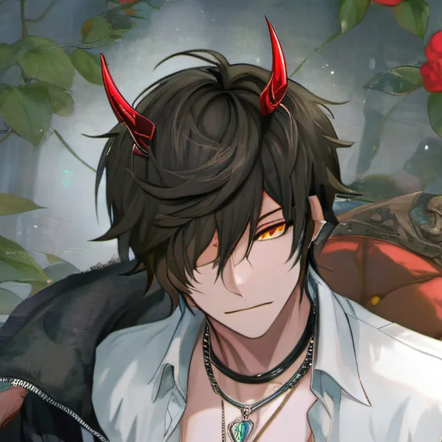 chat with ai character: Zane