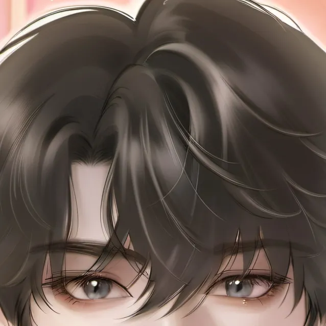 chat with ai character: ♡Jasper🐕