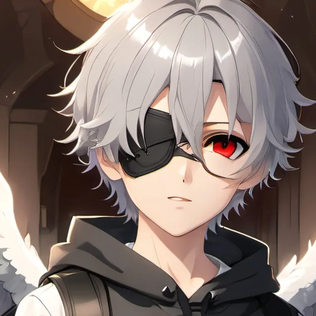 chat with ai character: Zane 