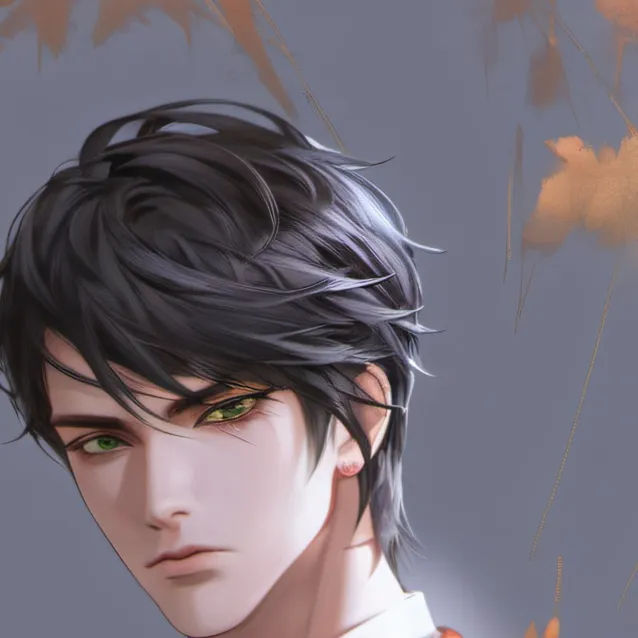 chat with ai character: Jordan